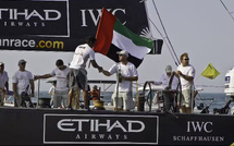 Manchester City : Etihad Airways envisage une action en justice contre la Premier League