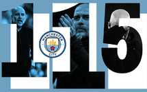 Manchester City: quelles sanctions après le verdict dans l’affaire des 115 charges ?