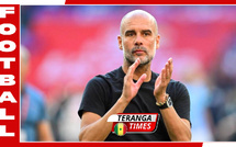 Manchester City : Pep Guardiola réaffirme son soutien à la direction après le verdict