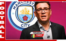 Manchester City : Andy Burnham s’oppose à d’éventuelles discussions avec les Émirats