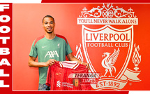 Liverpool: Hugo Ekitike espère retrouver la compétition en décembre