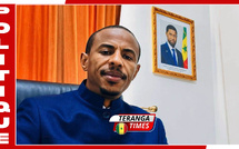 Aldiouma Sow vivement critique envers les choix de la majorité et salue la décision du Chef de l'État