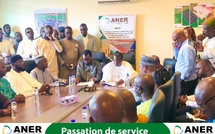 ANER : Thierno Alia Mbengue prend les commandes de l’Agence nationale pour les Énergies renouvelables