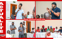 Engagement citoyen, démocratie interne et redevabilité: Le mouvement Y'en a marre dresse son bilan lors de son Assemblée générale à Ziguinchor