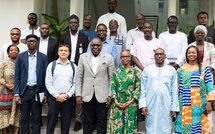 Santé mondiale : l’Institut Pasteur de Dakar échange avec l’IDRC sur la recherche et l’innovation