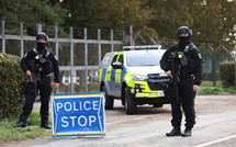 Royaume-Uni : un binational britannique et iranien arrêté dans l’enquête sur la base de Fairford