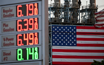 Diesel : Washington demande à la France et à l’Allemagne de libérer leurs stocks d’urgence