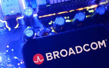 Broadcom pourrait prêter jusqu’à 42 milliards de dollars à Anthropic