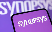 Synopsys s’envole en Bourse grâce à ses perspectives et à ses accords avec OpenAI et AWS