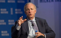 Bridgewater : le fonds Pure Alpha progresse de 18,4 % sur neuf mois