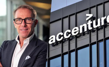 Accenture rassure les marchés avec des prévisions de croissance supérieures aux attentes