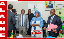 Sénégal : Lancement officiel des paiements 2026 des Bourses de Sécurité familiale