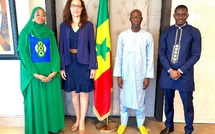 Violences sexuelles : le Sénégal et l’ONU veulent renforcer la prise en charge des victimes