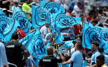 Manchester City confirme son appel après le verdict de la Premier League