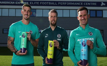 Premier League : Pascal Gross et Fabian Hürzeler sacrés joueur et entraîneur du mois