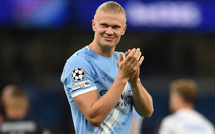 Haaland: Arsenal devient une piste évoquée en cas de départ de Manchester City
