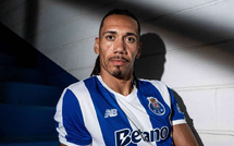 Chris Smalling à Porto: les sept anciens talents qui évoluent encore au Portugal