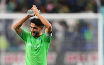 MLS: Cristian Roldan offre la victoire à Seattle dans le temps additionnel face à Kansas City