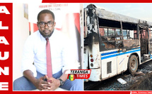 Babacar Ba, le Forum du Justiciables salue l'enquête et réclame toute la lumière sur l'attentat du bus Tata de Yarakh