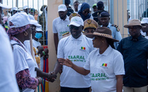 Formation professionnelle: L'initiative « Taaral Sunu Centre Yi » remobilise les acteurs à Louga pour la rentrée 2026-2027