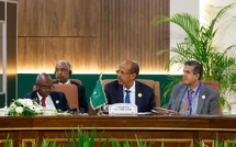 Diplomatie et Développement : Le sommet des États fondateurs de l'AUDA-NEPAD s'ouvre à New Alamein