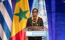 JOJ Dakar 2026 : Djireye Clotilde Coly met en avant le rôle de la jeunesse à l’UNESCO à Paris