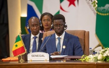 Diplomatie économique : À El-Alamein, le Président Bassirou Diomaye Faye allie partenariats stratégiques et engagement continental