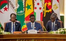 Égypte : Bassirou Diomaye Faye mise sur les partenariats économiques et l’intégration africaine à El-Alamein