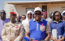Octobre Rose 2026 : le Burkina Faso mise sur le dépistage précoce pour sauver des vies