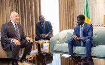 Aviation et Commerce : Air Cairo prépare une ligne directe Le Caire-Dakar et un partenariat avec Air Sénégal
