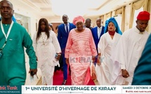 Engagement politique : Le Parti KIIRAAY tient la première Université d'hivernage de son Think Tank au King Fahd Palace