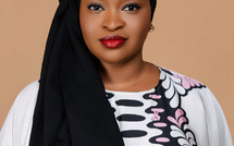 Ndeye Fatou Guedel Mbodj lance des piques à Pastef : « Les masques ne trompent jamais l’Histoire »