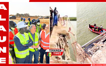 Pont de Ziguinchor : le marché attribué au groupement CRBC-AREZKI, 109 milliards FCFA mobilisés
