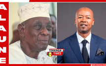 Hommage national : Le monde des lettres en deuil après le décès de l'écrivain et ancien ministre Cheikh Hamidou Kane