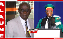 Hommage au Professeur Cheikh Hamidou Kane : L'ancien Président Macky Sall salue la mémoire d'un géant de la pensée africaine