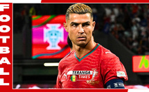 Portugal : l’avenir de Cristiano Ronaldo reste incertain après son départ du rassemblement