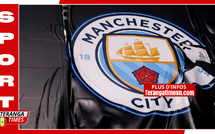 Manchester City : une lourde amende et un plafond de dépenses proposés