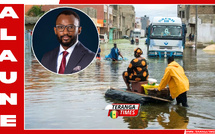 Inondations au Sénégal : Bassirou Kébé remet en cause la gestion des 767 milliards FCFA du Plan décennal