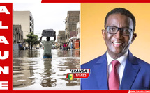 Inondations au Sénégal: Amadou Ba présente ses condoléances aux victimes et appelle à la solidarité nationale