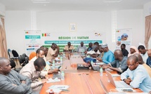 Transition énergétique juste: Matam mise sur l’énergie pour accélérer son développement territorial