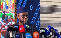 Sénégal-Guinée: El Malick Ndiaye appelle à renforcer la fraternité et la coopération parlementaire