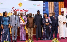 Diplomatie parlementaire : Le Sénégal et la Guinée réaffirment leur « communauté de destin » à Conakry