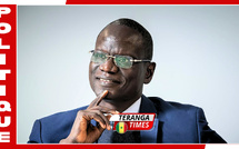 Transparence pétrolière : Le Dr El Hadji Abdourahmane Diouf réagit au verdict du Conseil constitutionnel