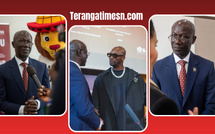 AFRICA Day 2026 : Bacary Sarr met en avant le Sénégal et sa jeunesse à Sciences Po Paris