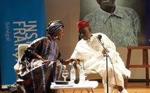 Cheikh Hamidou Kane: l’Ambassade de France et l’Institut français rendent hommage à une figure majeure des lettres africaines