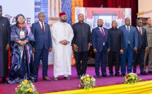 Guinée : Ouverture de la 10e législature sous le signe de la souveraineté et de l'intégration sous-régionale