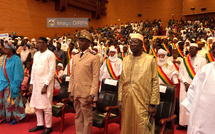 Mali: le CNT ouvre sa session ordinaire d’octobre avec plusieurs priorités nationales