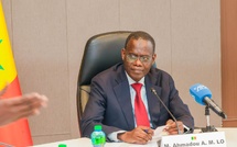 Inondations: le Premier ministre Ahmadou Alhaminou Lo déclenche un dispositif d’urgence