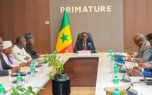 Inondations : Le Premier Ministre Ahmadou Alhaminou M. Lô déclenche le Plan d'urgence régional de Dakar et met en place un Comité de veille