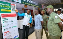 Communication publique (AES / Burkina Faso): La Brigade Laabal s'immerge dans les outils de la Primature au SIAO